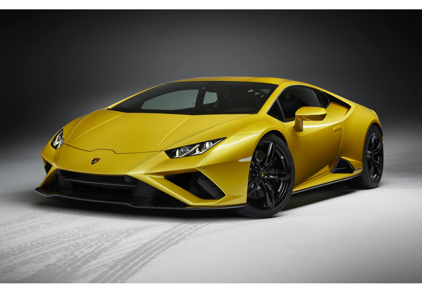 Модульная картина Lamborghini Huracan | купить картину в Кстово Модульная картина Lamborghini Huracan
